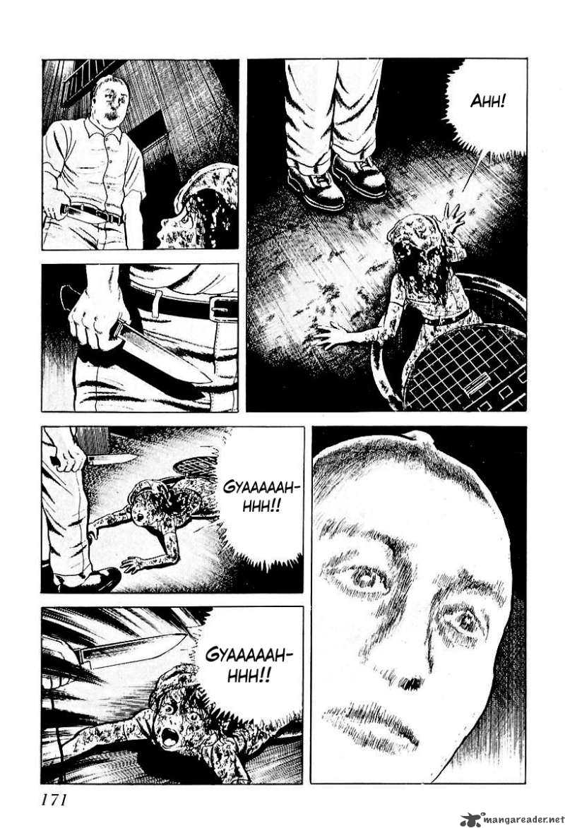 Left Hand Of God Right Hand Of The Devil 49 9