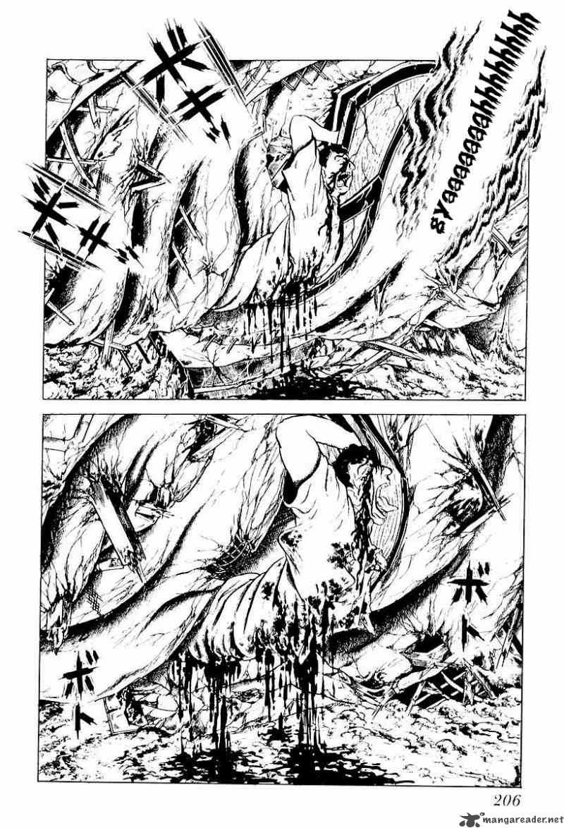 Left Hand Of God Right Hand Of The Devil 51 12
