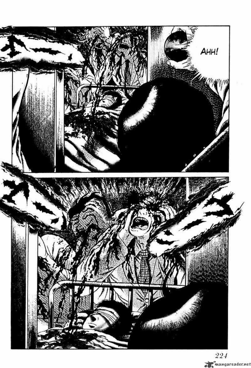 Left Hand Of God Right Hand Of The Devil 52 14