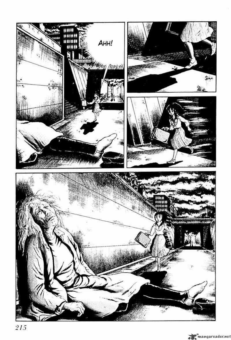 Left Hand Of God Right Hand Of The Devil 52 5