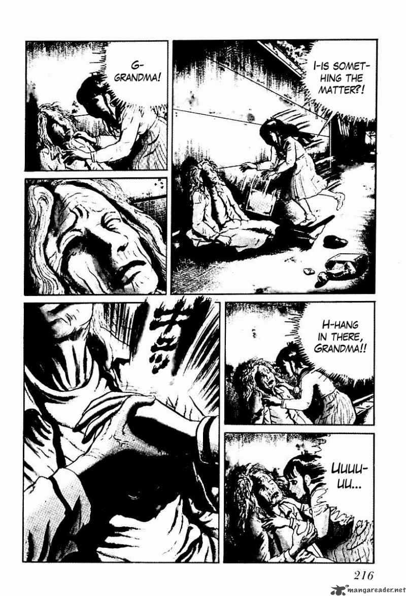 Left Hand Of God Right Hand Of The Devil 52 6