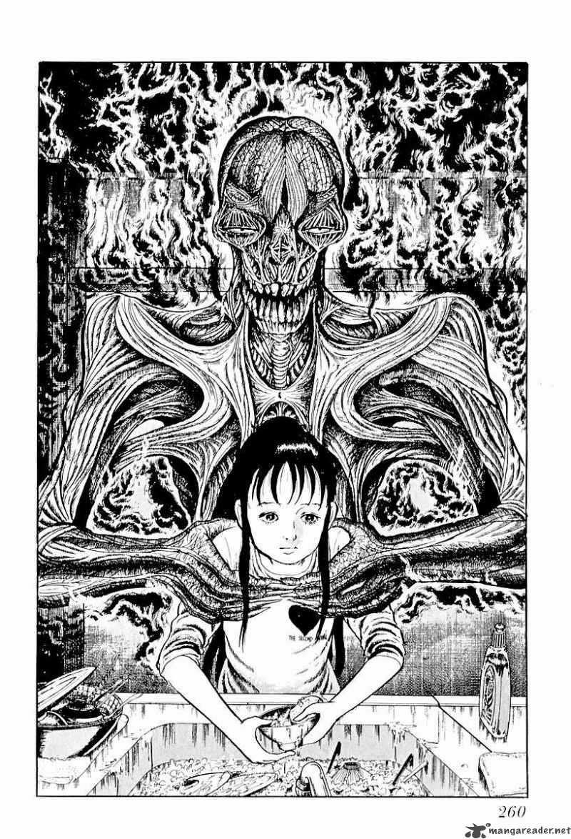 Left Hand Of God Right Hand Of The Devil 54 14