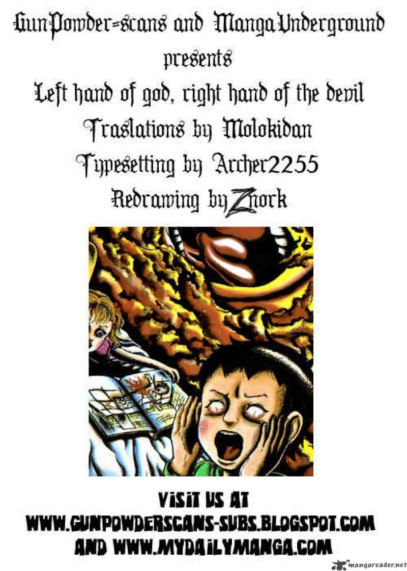 Left Hand Of God Right Hand Of The Devil 54 17