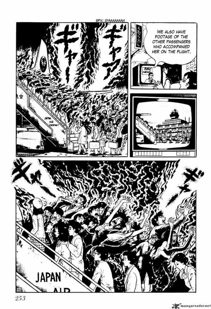 Left Hand Of God Right Hand Of The Devil 54 7
