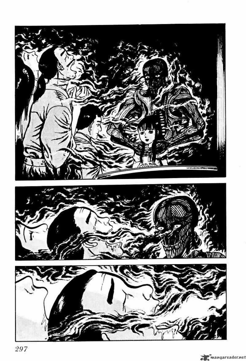 Left Hand Of God Right Hand Of The Devil 57 3