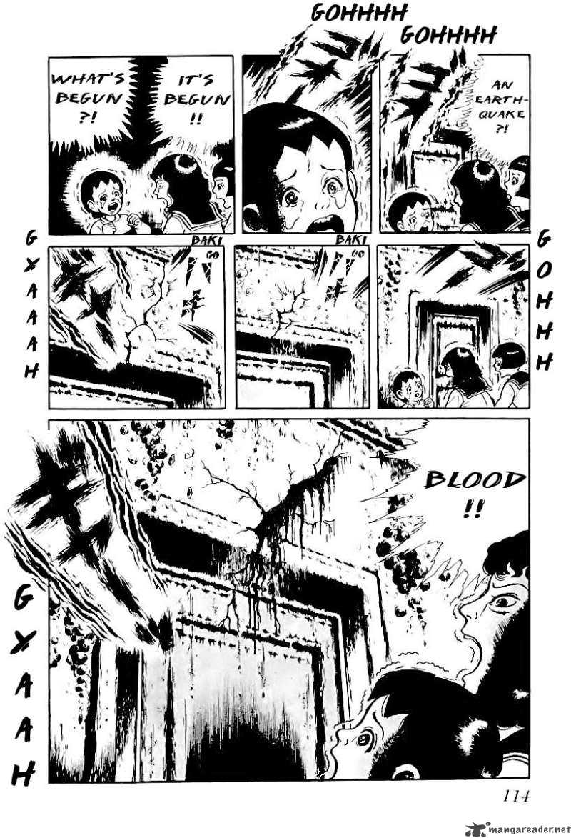 Left Hand Of God Right Hand Of The Devil 6 18