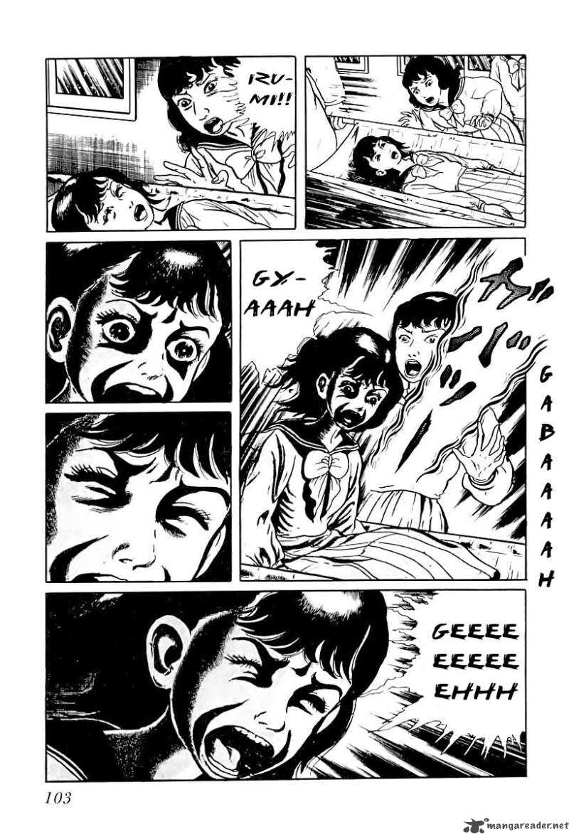 Left Hand Of God Right Hand Of The Devil 6 7