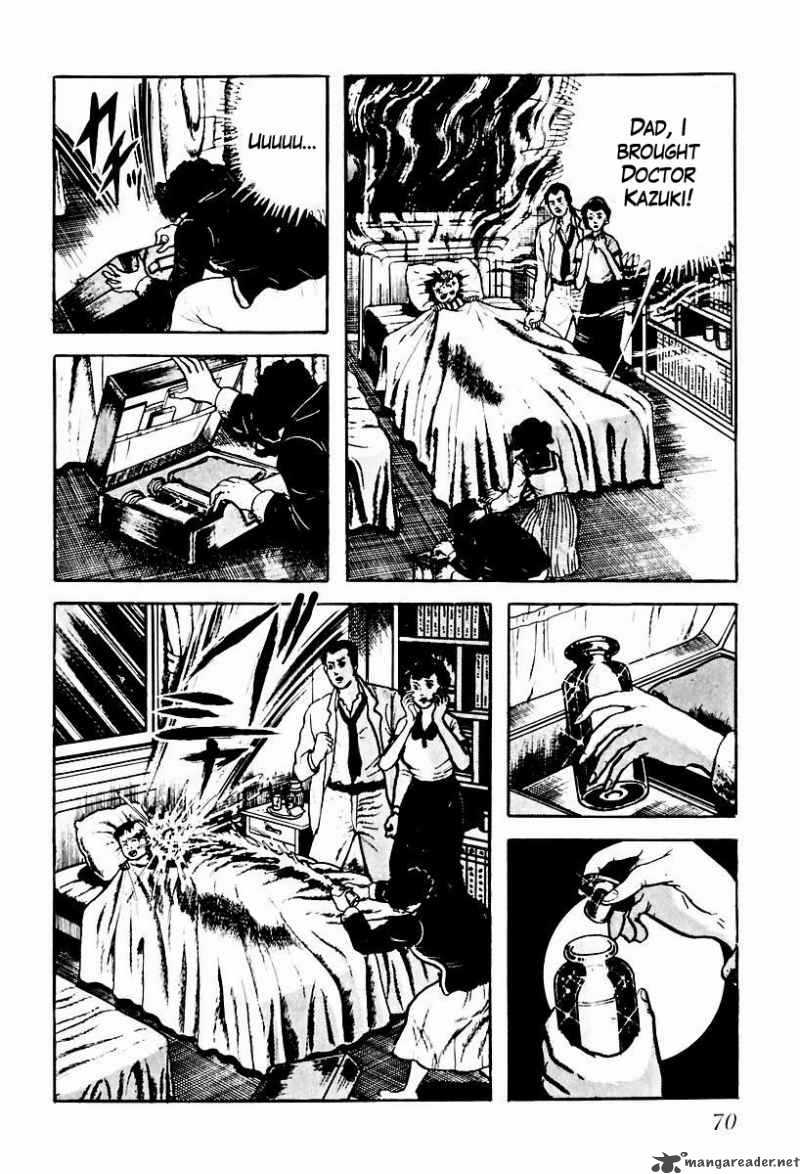Left Hand Of God Right Hand Of The Devil 62 4