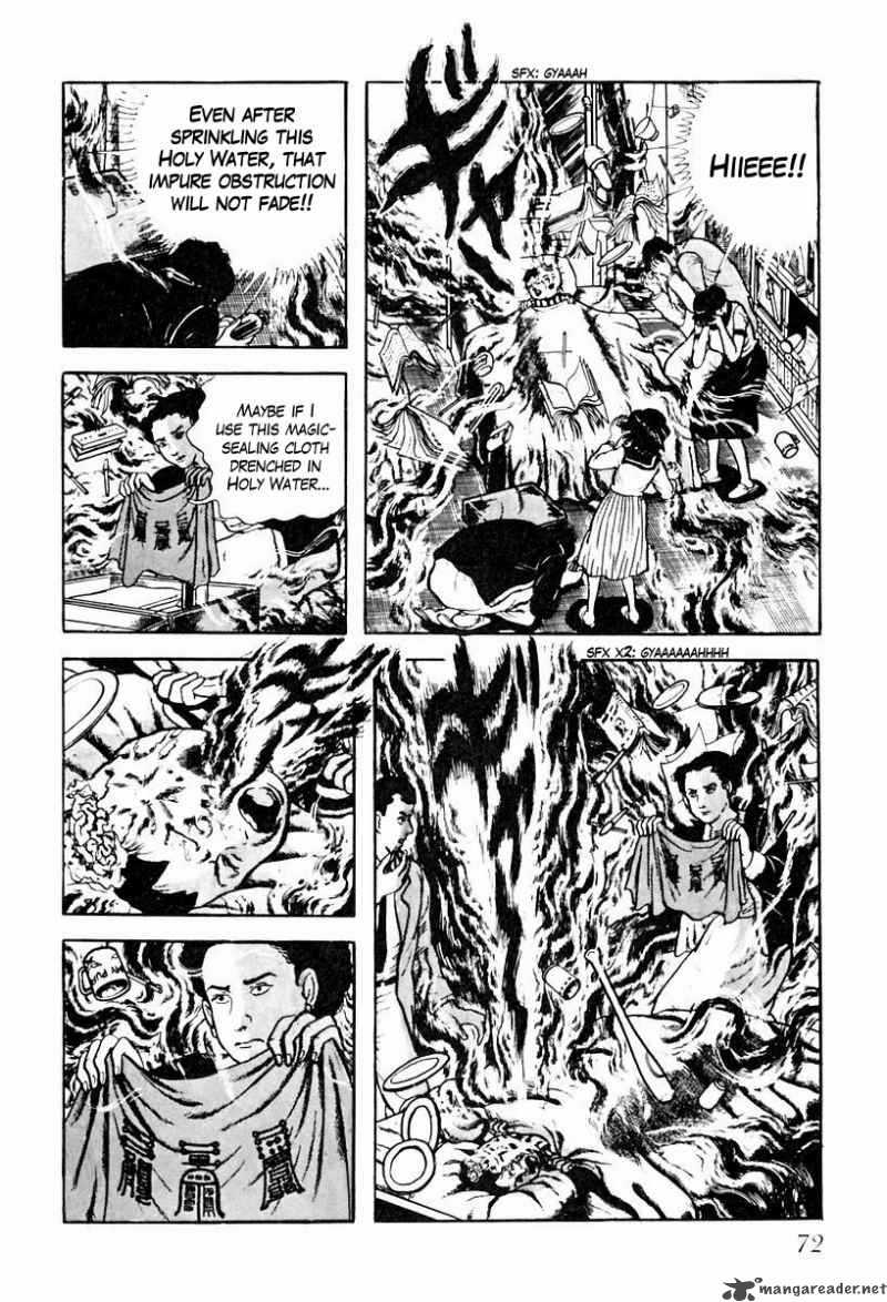 Left Hand Of God Right Hand Of The Devil 62 6