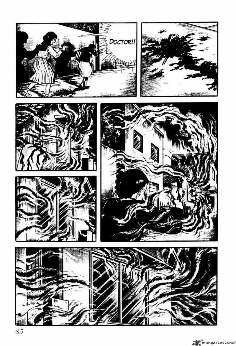 Left Hand Of God Right Hand Of The Devil 63 3