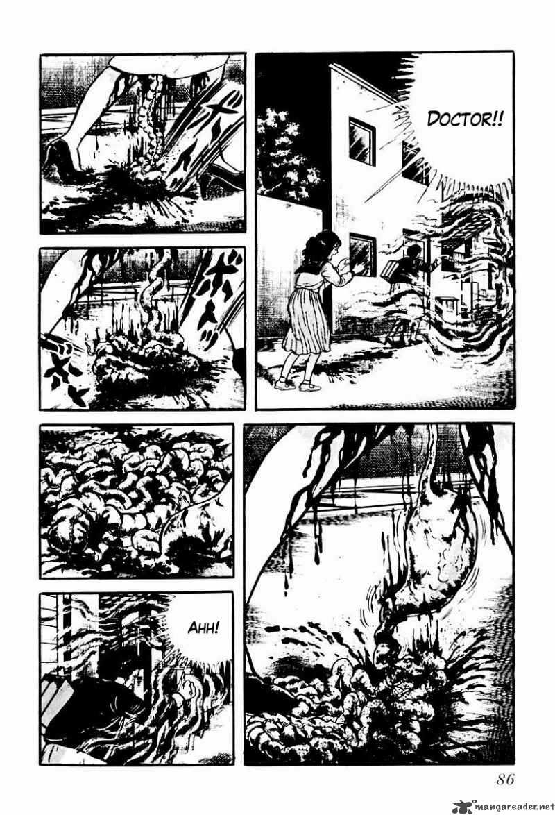 Left Hand Of God Right Hand Of The Devil 63 4