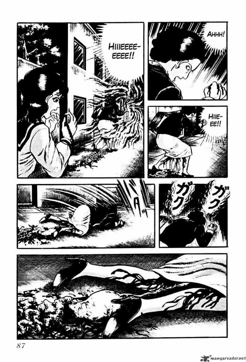Left Hand Of God Right Hand Of The Devil 63 5
