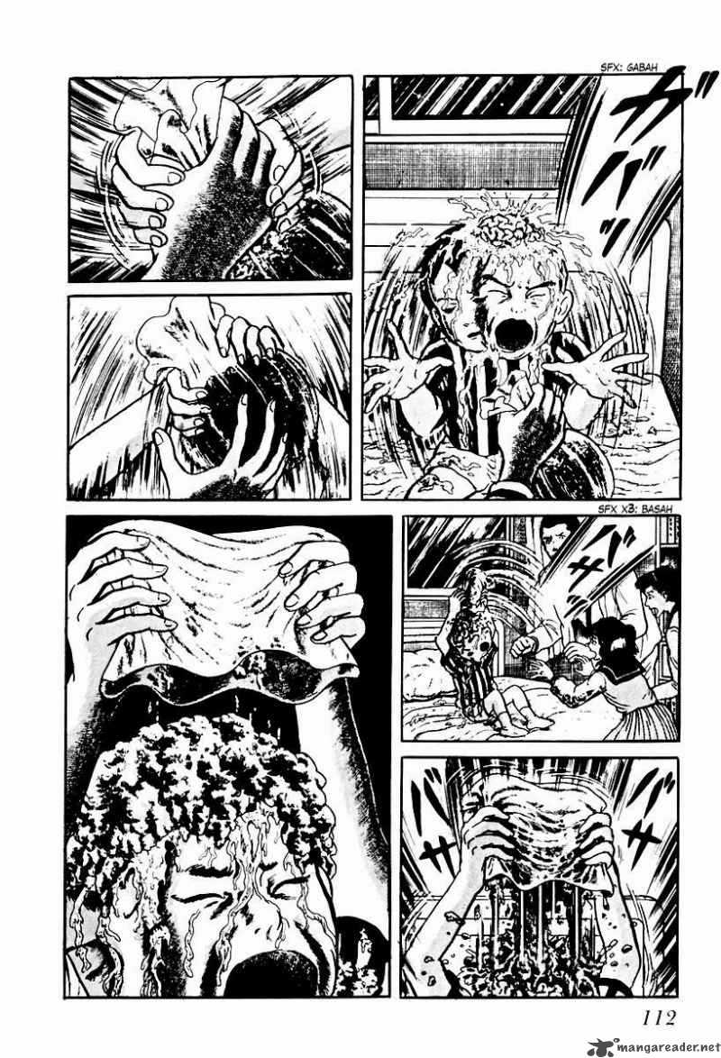 Left Hand Of God Right Hand Of The Devil 64 14