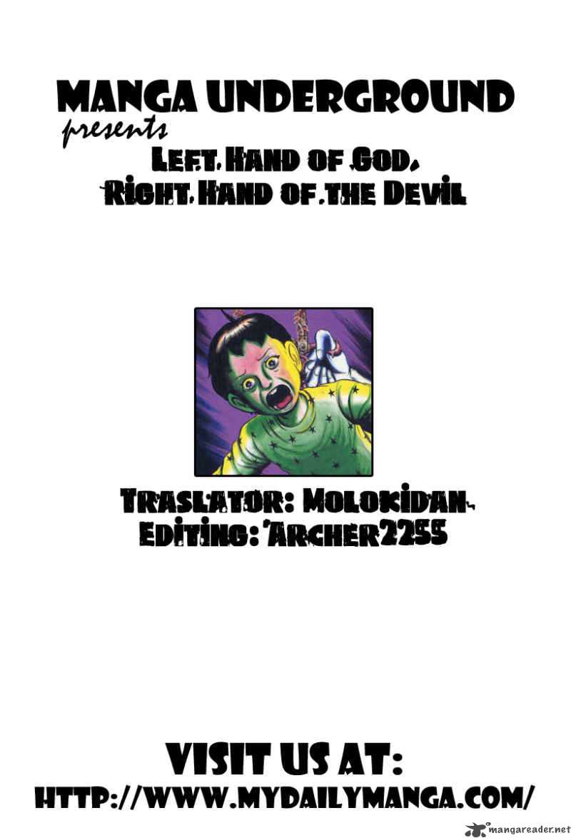 Left Hand Of God Right Hand Of The Devil 68 17