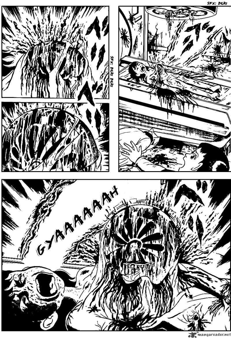 Left Hand Of God Right Hand Of The Devil 7 8