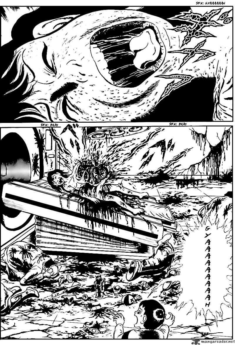 Left Hand Of God Right Hand Of The Devil 7 9