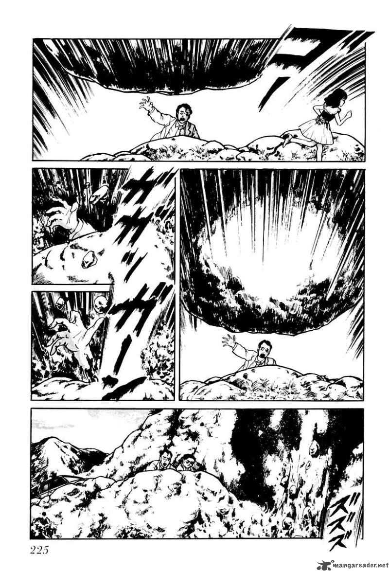 Left Hand Of God Right Hand Of The Devil 71 15