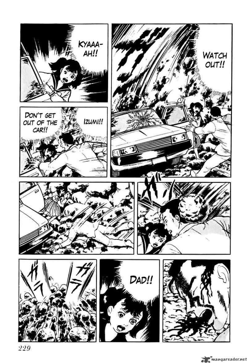 Left Hand Of God Right Hand Of The Devil 72 3
