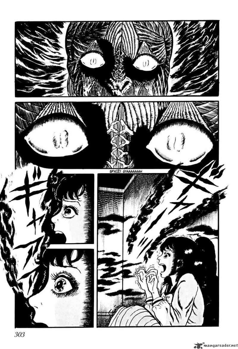 Left Hand Of God Right Hand Of The Devil 76 13