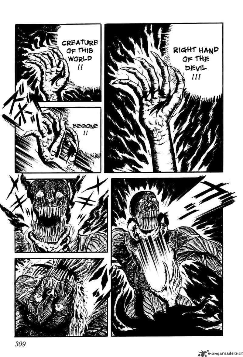 Left Hand Of God Right Hand Of The Devil 77 3