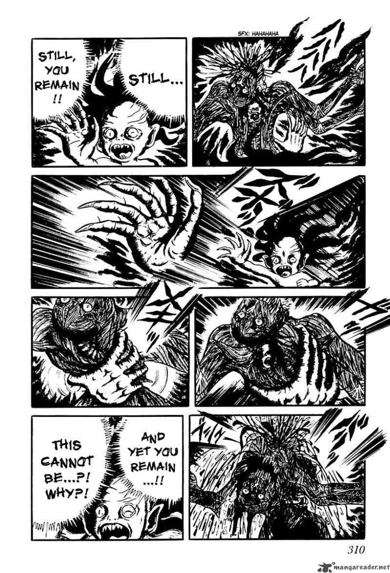 Left Hand Of God Right Hand Of The Devil 77 4