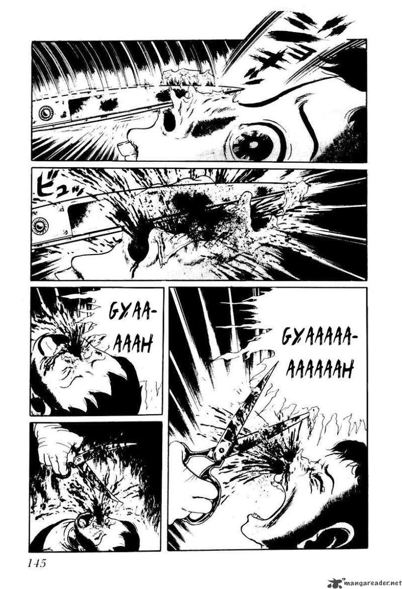 Left Hand Of God Right Hand Of The Devil 8 13