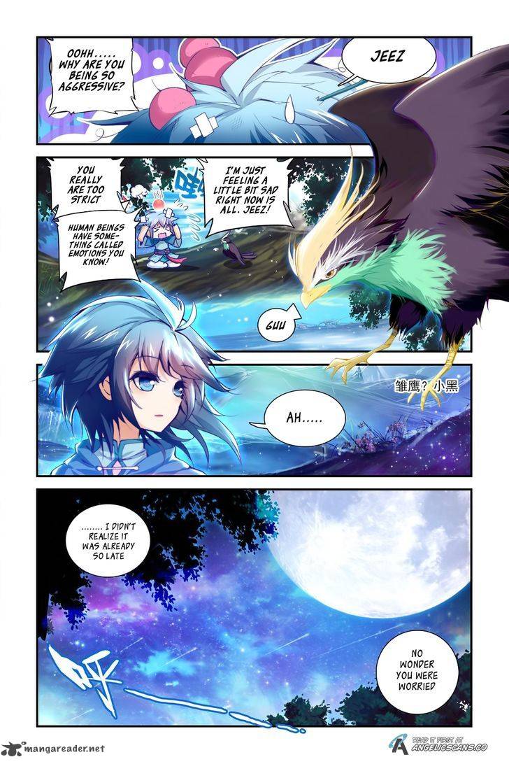 Legend Of Immortals 2 20