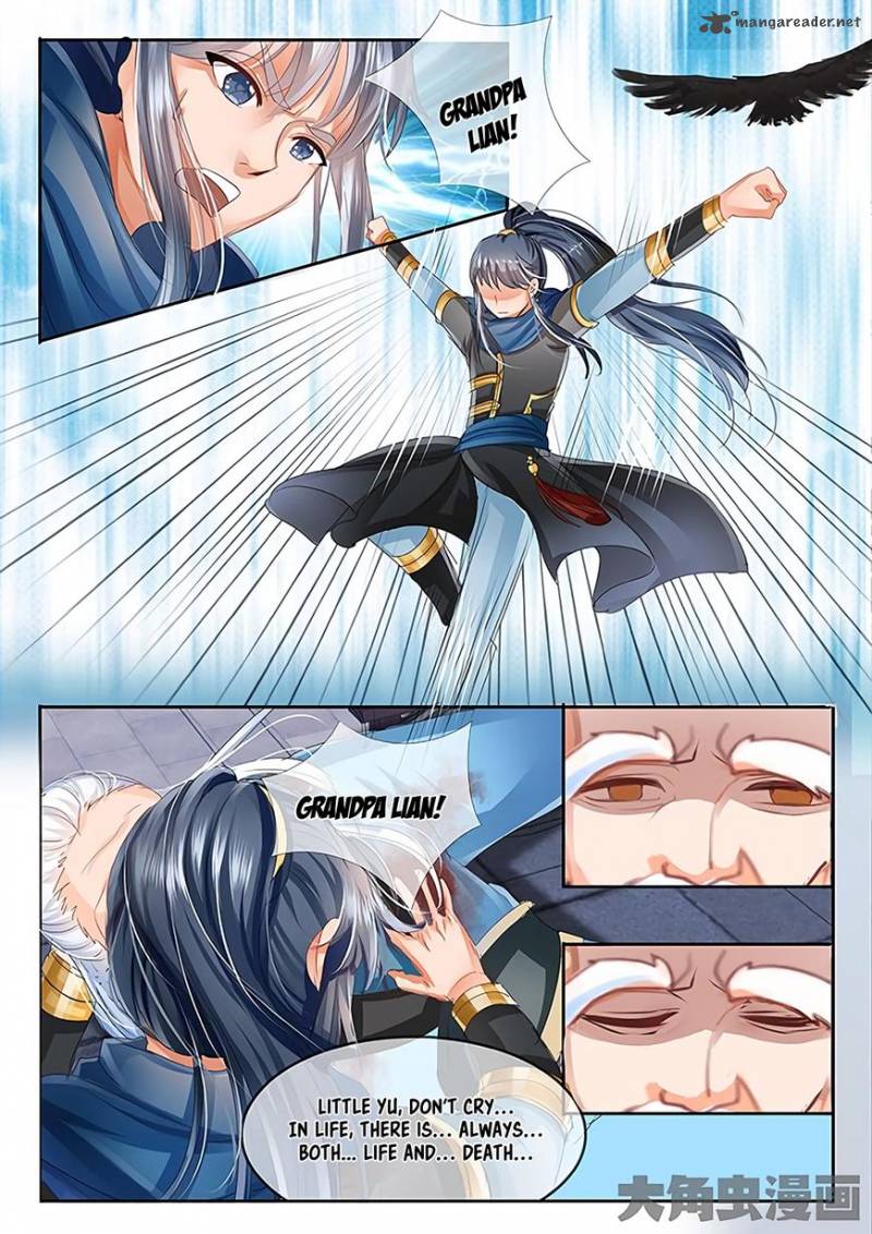 Legend Of Immortals 28 7