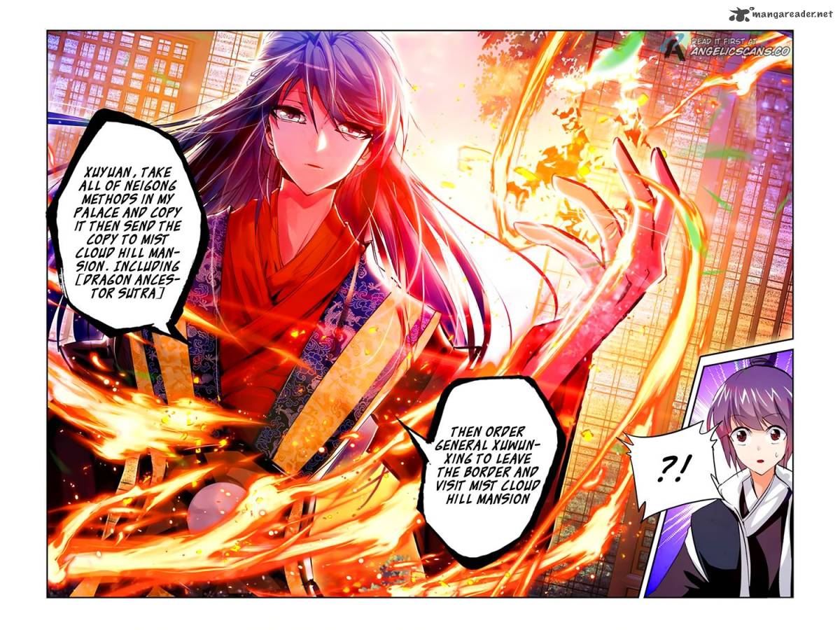 Legend Of Immortals 3 22