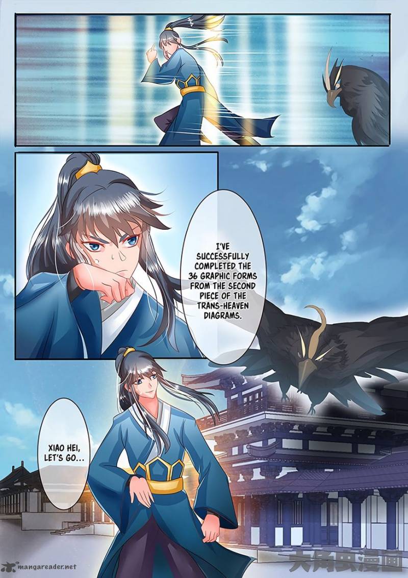 Legend Of Immortals 31 9