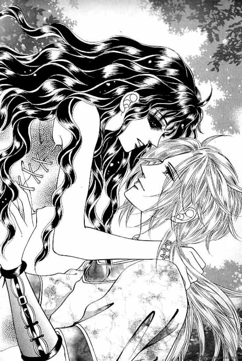 Legend Of Nereid 14 4