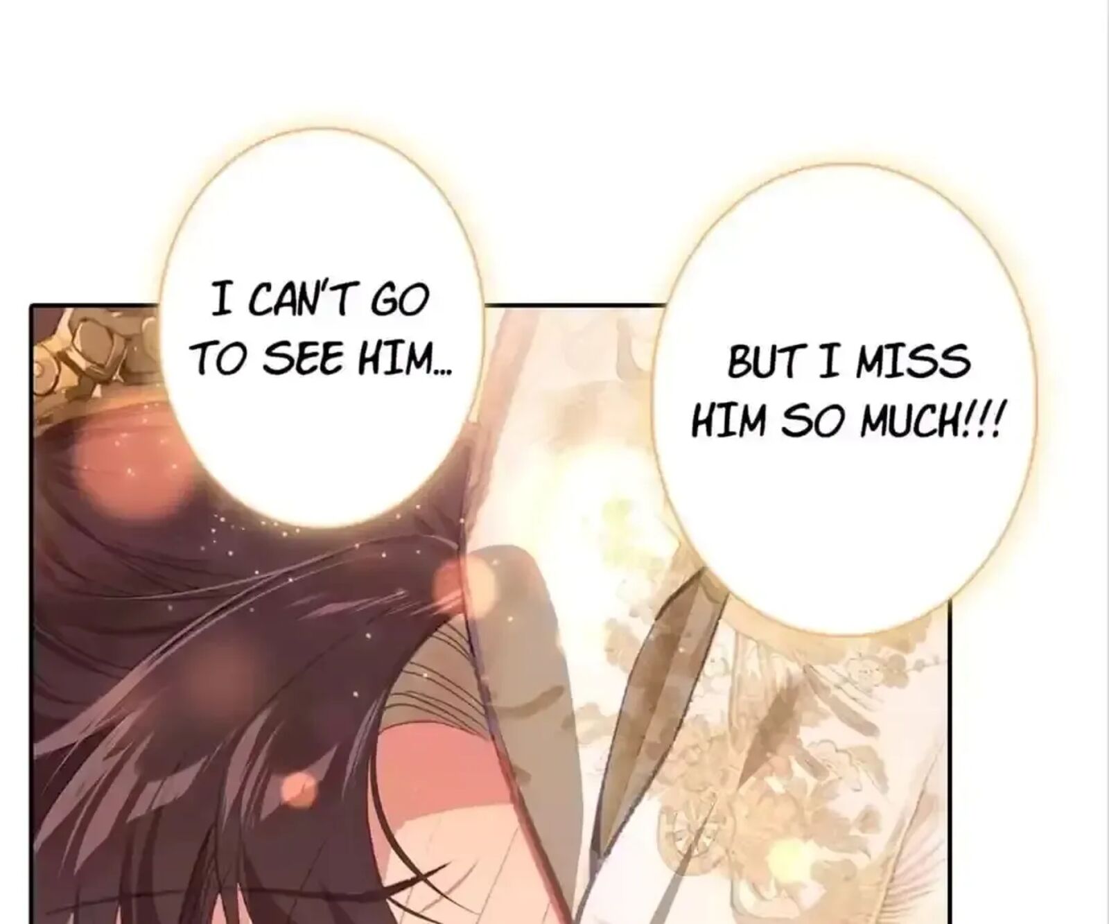 Legend Of The Tyrant Empress 114 11