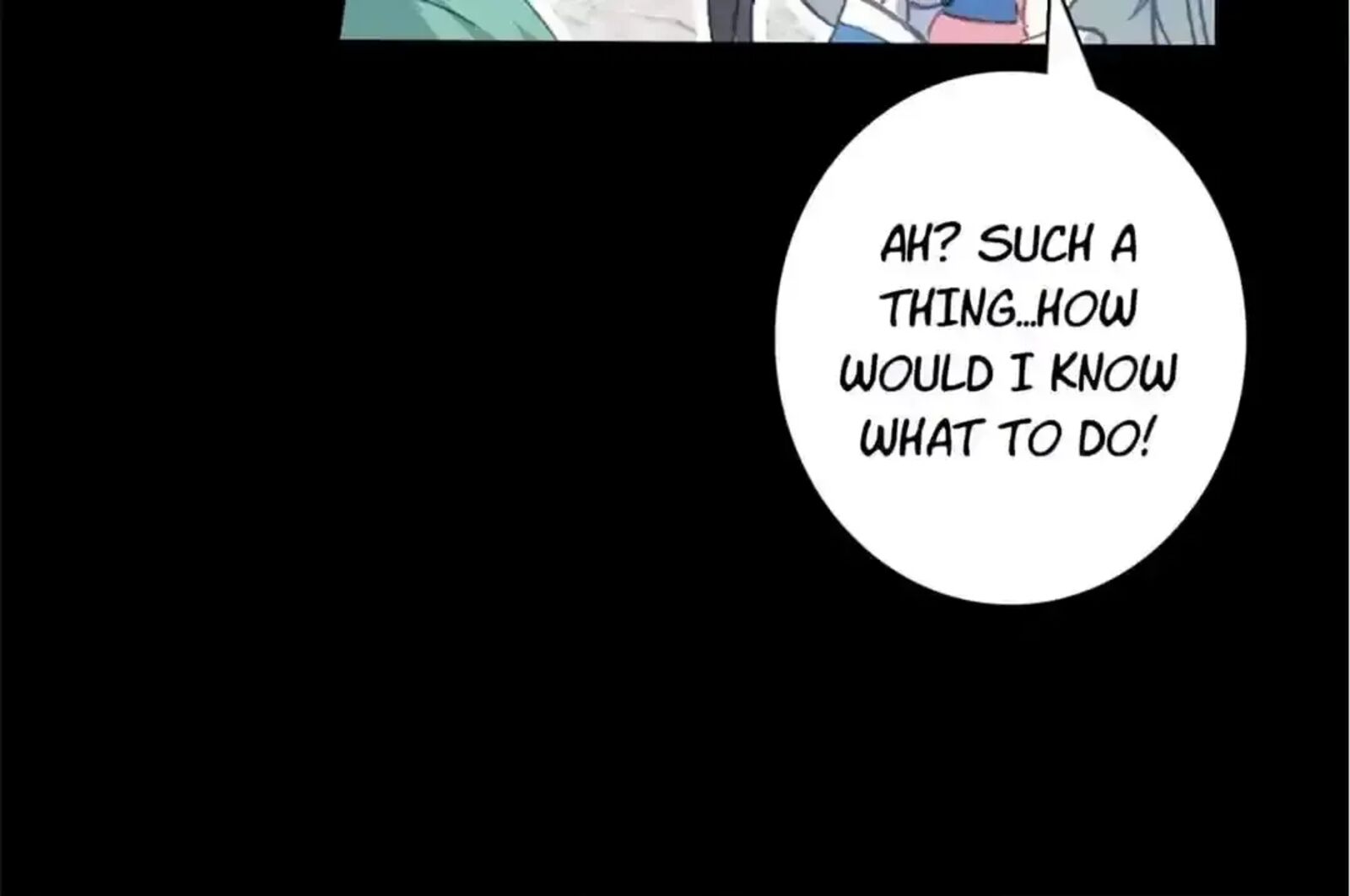 Legend Of The Tyrant Empress 114 15