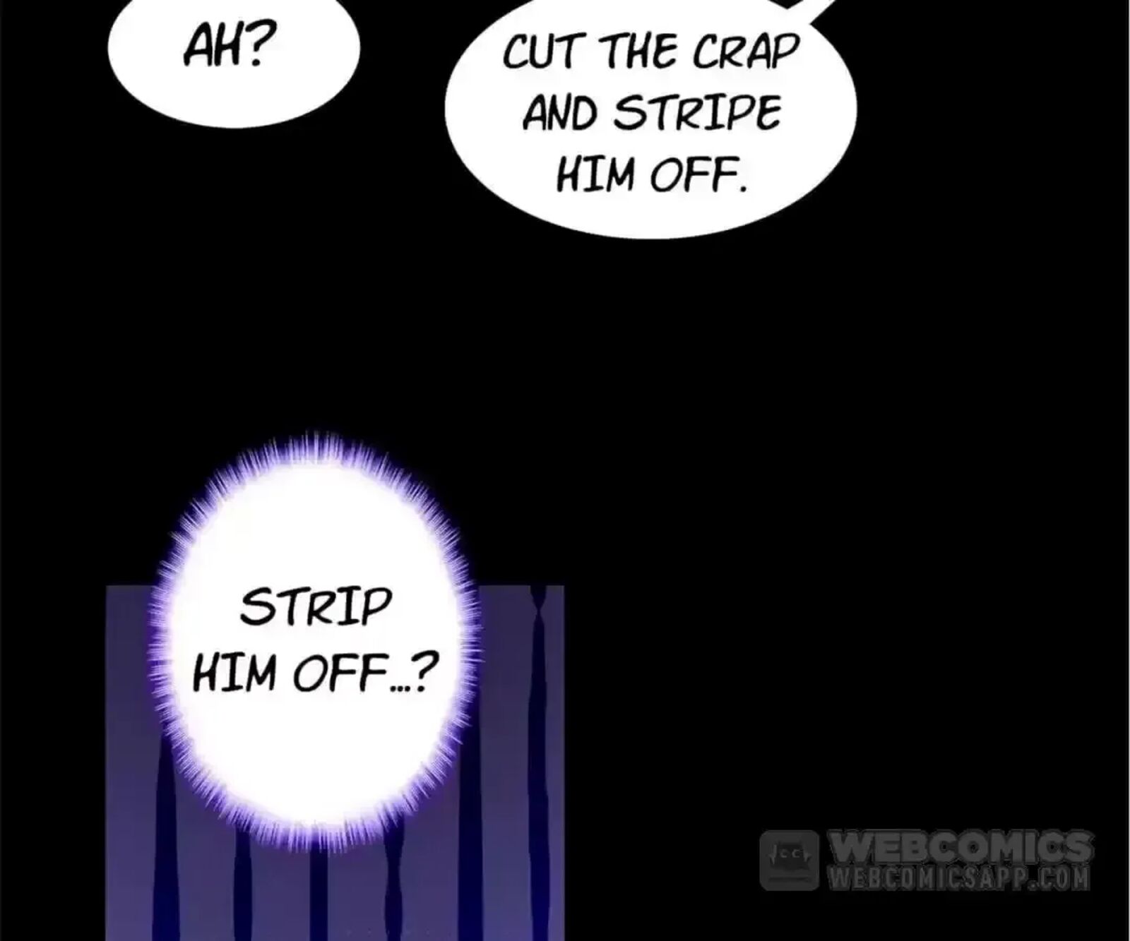 Legend Of The Tyrant Empress 114 17