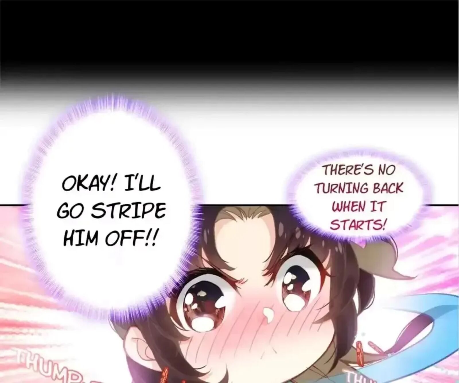 Legend Of The Tyrant Empress 114 19