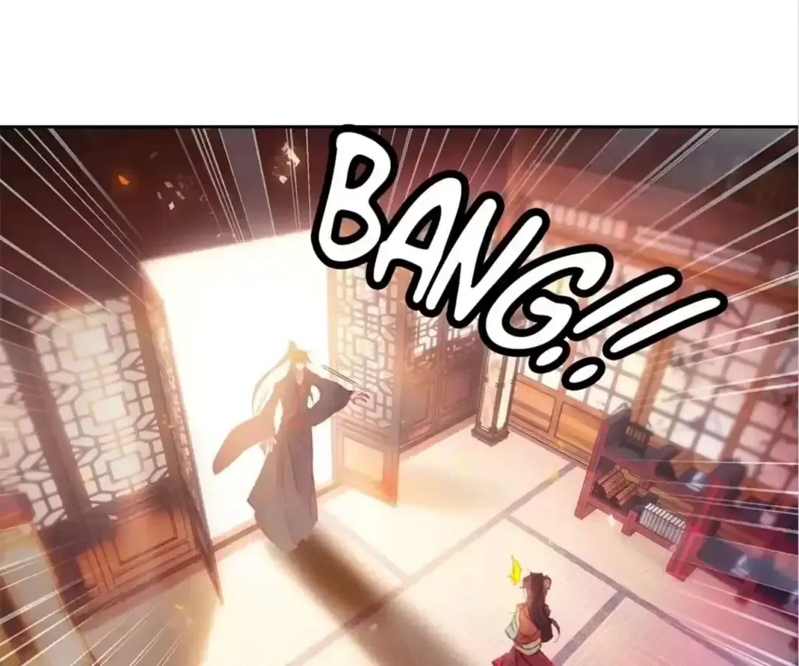 Legend Of The Tyrant Empress 114 22