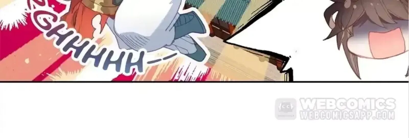 Legend Of The Tyrant Empress 114 35