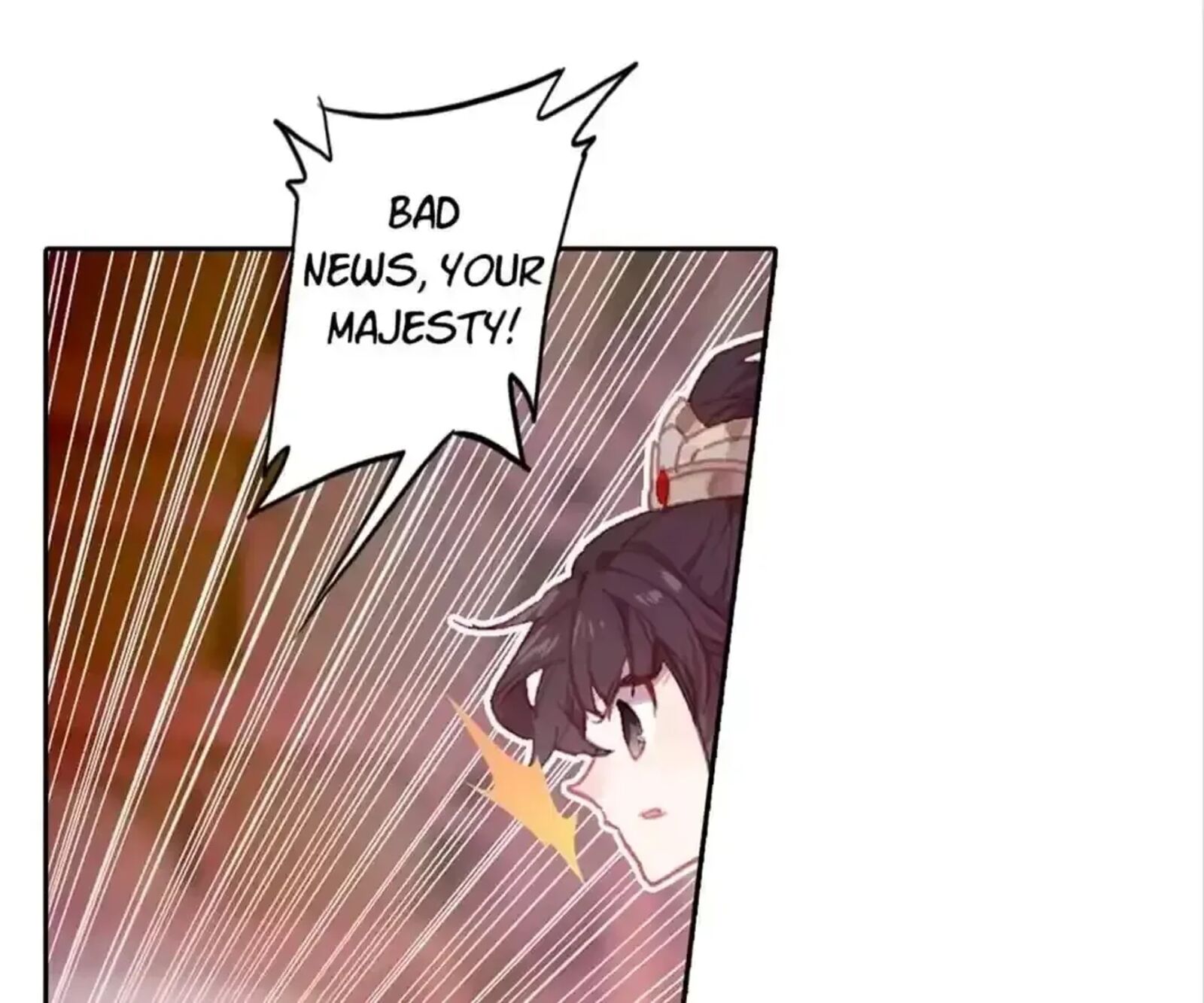 Legend Of The Tyrant Empress 114 48