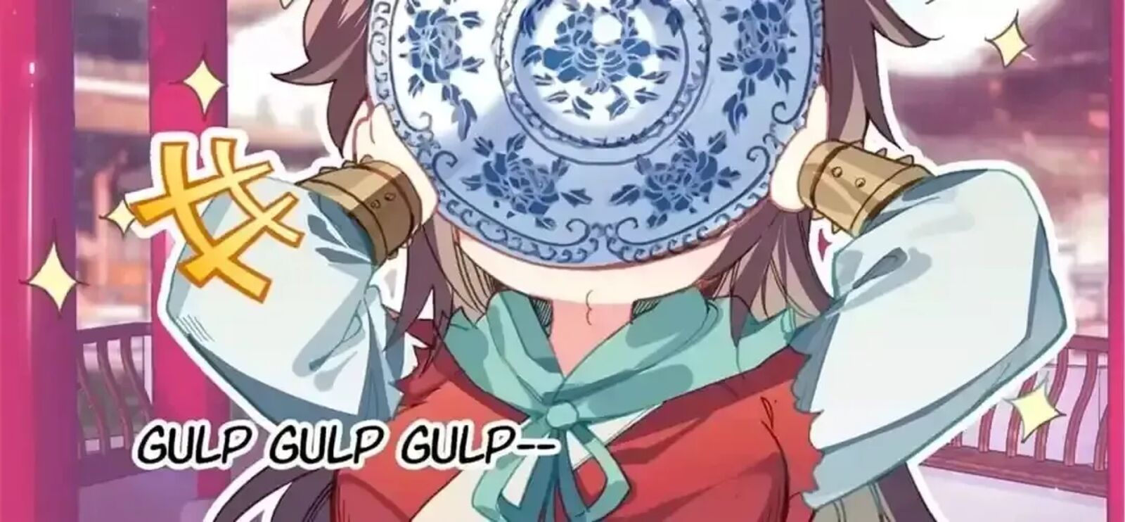 Legend Of The Tyrant Empress 114 52