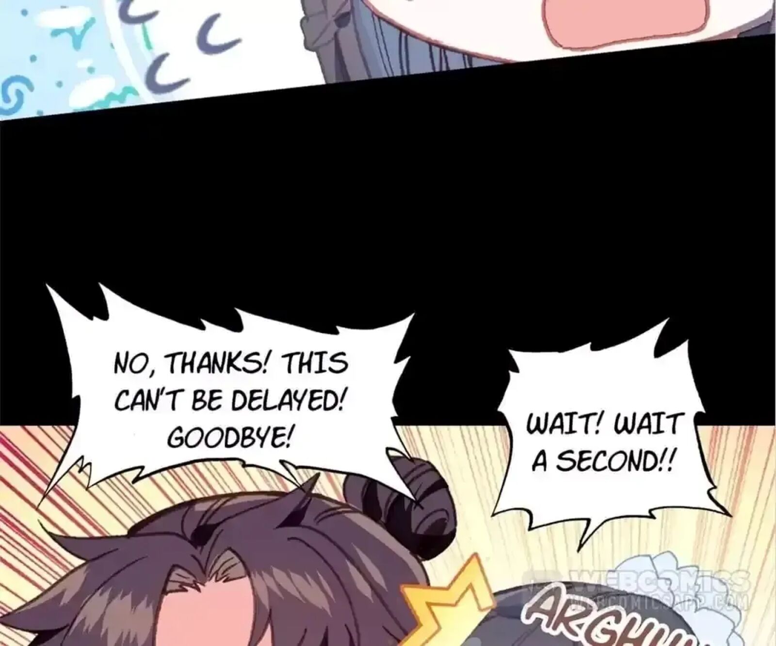 Legend Of The Tyrant Empress 114 57