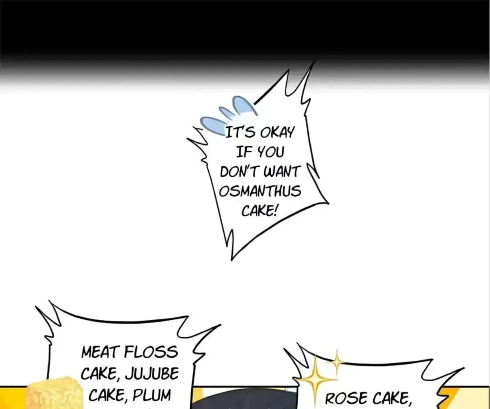 Legend Of The Tyrant Empress 114 59