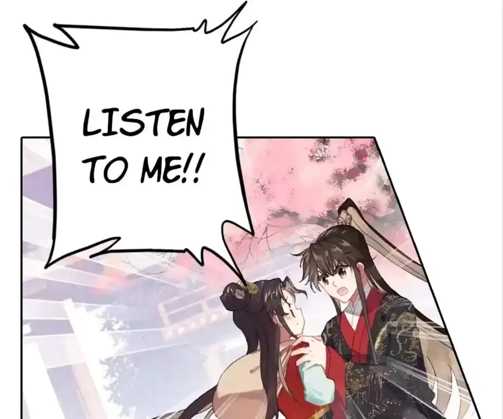 Legend Of The Tyrant Empress 114 79