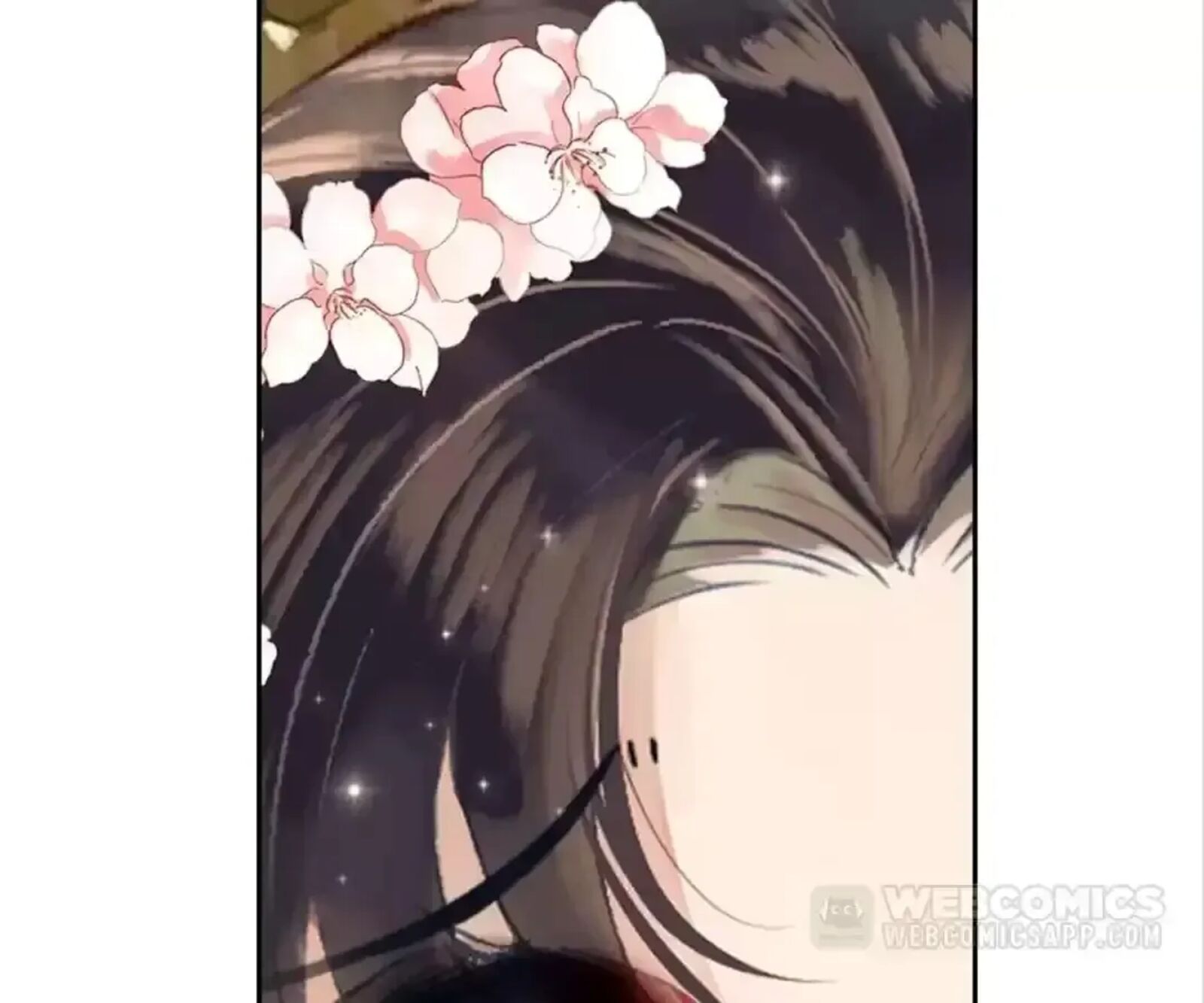 Legend Of The Tyrant Empress 114 86