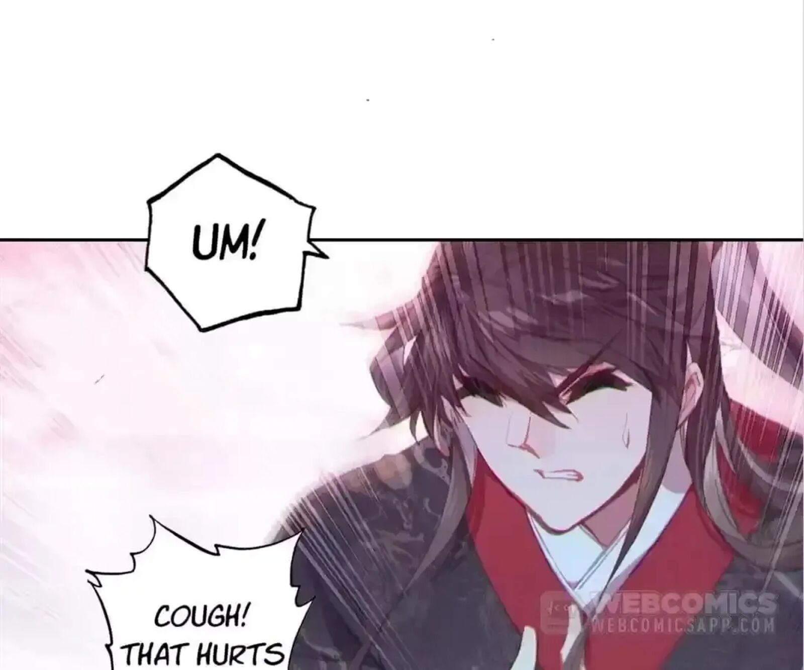 Legend Of The Tyrant Empress 114 93