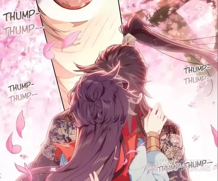 Legend Of The Tyrant Empress 115 2