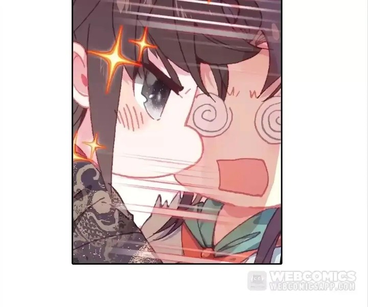 Legend Of The Tyrant Empress 115 22