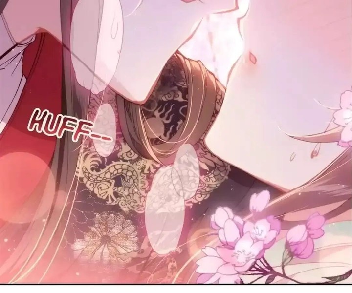 Legend Of The Tyrant Empress 115 36