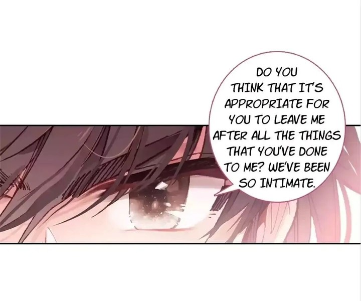 Legend Of The Tyrant Empress 115 37