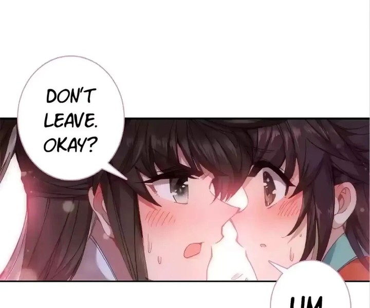 Legend Of The Tyrant Empress 115 42