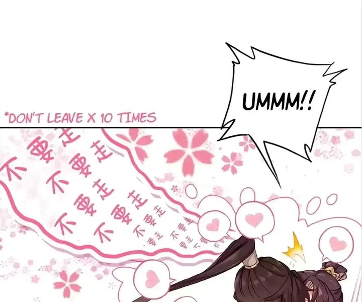 Legend Of The Tyrant Empress 115 44